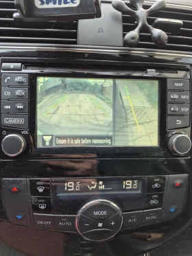 Nissan Pulsar 1.5DCI - 7399 € / 14471.19 лв. - 56577113 12