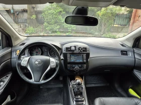 Nissan Pulsar 1.5DCI - 7399 € / 14471.19 лв. - 56577113 11