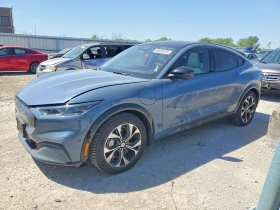 Ford Mustang Mach-E Premium