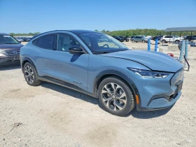 Ford Mustang Mach-E Premium | Auto.bg — изображение 4