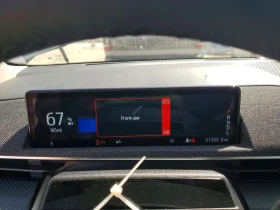 Ford Mustang Mach-E Premium | Auto.bg — изображение 9