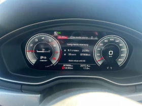 Audi A4 * Progressiv * S LINE* DISTRONIC* �������*  | Mobile.bg � ����� ������ 8