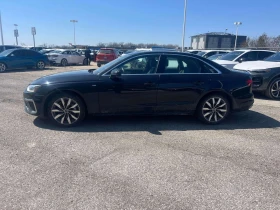 Audi A4 * Progressiv * S LINE* DISTRONIC* �������*  | Mobile.bg � ����� ������ 2