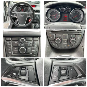 Opel Meriva 1.4i.-COSMO-��������-������ | Mobile.bg � ����� ������ 15