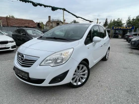 ������ Opel Meriva