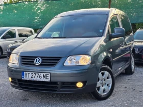 ������ VW Caddy