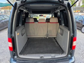 VW Caddy 2.0i 109K.C. / ����������� / ������� �������� / | Mobile.bg � ����� ������ 14