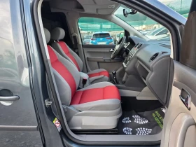 VW Caddy 2.0i 109K.C. / ����������� / ������� �������� / | Mobile.bg � ����� ������ 11