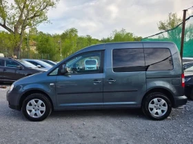 VW Caddy 2.0i 109K.C. / ����������� / ������� �������� / | Mobile.bg � ����� ������ 5