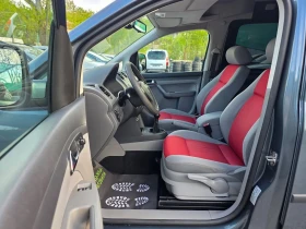 VW Caddy 2.0i 109K.C. / ����������� / ������� �������� / | Mobile.bg � ����� ������ 8