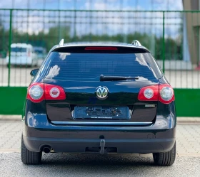 VW Passat 1.6TDi~105hp~FACELIFT  | Mobile.bg � ����� ������ 6