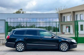 ����� �� �������� �� VW Passat 1.6TDi~105hp~FACELIFT 