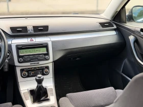VW Passat 1.6TDi~105hp~FACELIFT  | Mobile.bg � ����� ������ 13