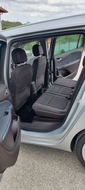 Opel Zafira | Mobile.bg � ����� ������ 4