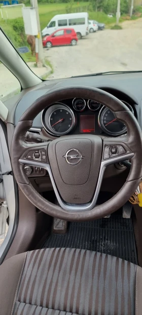 Opel Zafira | Mobile.bg � ����� ������ 10
