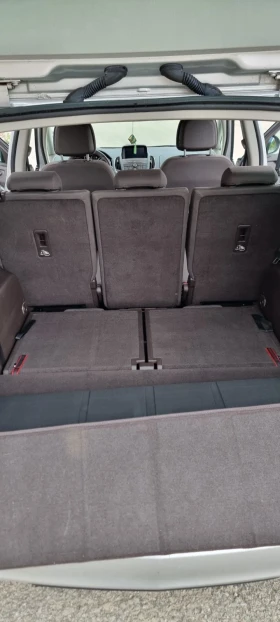 Opel Zafira | Mobile.bg � ����� ������ 6