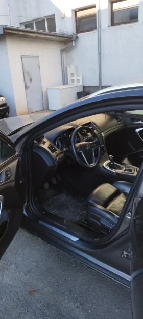 Opel Insignia 2000 | Mobile.bg � ����� ������ 6
