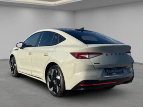 Skoda Enyaq RS Coupe FACELIFT Matrix 360* DISTR HUD PANO W/P | Mobile.bg � ����� ������ 4