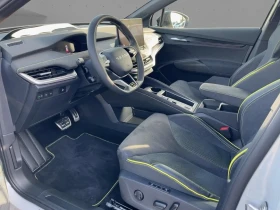Skoda Enyaq Coupe RS AWD Matrix 360 DIST HUD PANO Winter Pack+ | Auto.bg — изображение 6