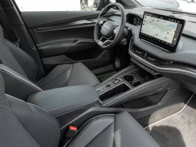 Skoda Enyaq Coupe RS AWD Matrix 360 DIST HUD PANO Winter Pack+ | Auto.bg — изображение 6