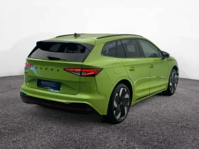 Skoda Enyaq RS Skoda Plus Matrix 360 DIST HUD PANO Winter Pack | Auto.bg — изображение 5