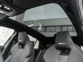 Skoda Enyaq Coupe RS AWD Matrix 360 DIST HUD PANO Winter Pack+ | Auto.bg — изображение 10