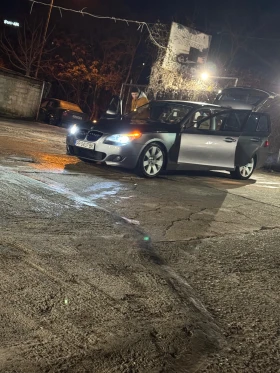 BMW 530 undefined | Auto.bg — изображение 11