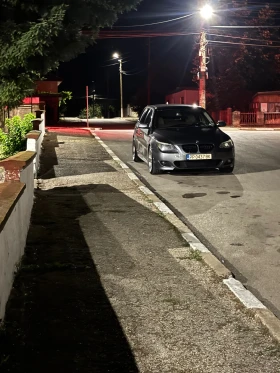 BMW 530 undefined | Auto.bg — изображение 8