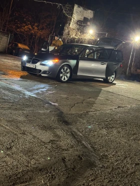 BMW 530 undefined | Auto.bg — изображение 12
