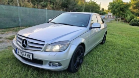Mercedes-Benz C 320 Avantgarde - 6800 € / 13299.64 лв. - 33127936 8