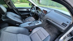 Mercedes-Benz C 320 Avantgarde - 6800 € / 13299.64 лв. - 33127936 9