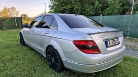 Mercedes-Benz C 320 Avantgarde - 6800 € / 13299.64 лв. - 33127936 6