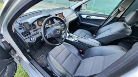 Mercedes-Benz C 320 Avantgarde - 6800 € / 13299.64 лв. - 33127936 11
