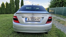 Mercedes-Benz C 320 Avantgarde - 6800 € / 13299.64 лв. - 33127936 5