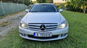 Mercedes-Benz C 320 Avantgarde - 6800 € / 13299.64 лв. - 33127936 2