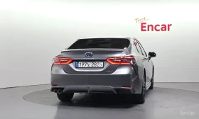 Toyota Camry * XSE* КРАЙНА ЦЕНА*  | Auto.bg — изображение 4