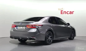 Toyota Camry * XSE* КРАЙНА ЦЕНА*  | Auto.bg — изображение 2