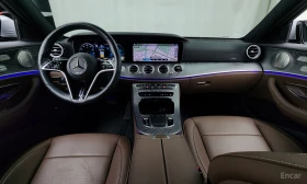 Mercedes-Benz E 300 4MATIC* BURMESTER* ���������* ���������* �����*  | Mobile.bg � ����� ������ 7