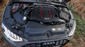 Audi S4 Audi S4 TDI / Stage 1 / 400 к.с. / Пълна сервизна  - 30000 € / 58674.90 лв. - 25073595 4