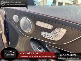 Mercedes-Benz C 43 AMG 4MATIC* �����.* �����* BURM* PANO* 360* ���������� | Mobile.bg � ����� ������ 12