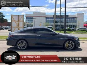 Mercedes-Benz C 43 AMG 4MATIC* �����.* �����* BURM* PANO* 360* ���������� | Mobile.bg � ����� ������ 3