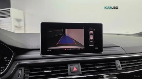 Audi A5 45TFSI* ПАМЕТ* 4 ПОДГРЕВА* HEADUP* ПАНОРАМА | Auto.bg — изображение 15