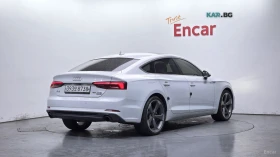 Audi A5 45TFSI* ПАМЕТ* 4 ПОДГРЕВА* HEADUP* ПАНОРАМА | Auto.bg — изображение 2