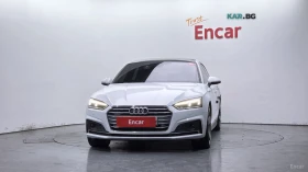 Audi A5 45TFSI* ПАМЕТ* 4 ПОДГРЕВА* HEADUP* ПАНОРАМА | Auto.bg — изображение 3