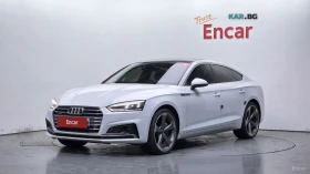 Audi A5 45TFSI* ПАМЕТ* 4 ПОДГРЕВА* HEADUP* ПАНОРАМА