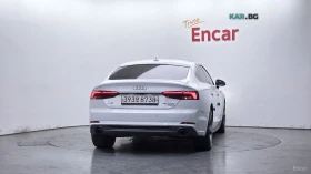 Audi A5 45TFSI* ПАМЕТ* 4 ПОДГРЕВА* HEADUP* ПАНОРАМА | Auto.bg — изображение 4