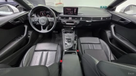 Audi A5 45TFSI* ПАМЕТ* 4 ПОДГРЕВА* HEADUP* ПАНОРАМА | Auto.bg — изображение 7
