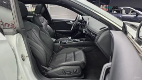Audi A5 45TFSI* ПАМЕТ* 4 ПОДГРЕВА* HEADUP* ПАНОРАМА | Auto.bg — изображение 11