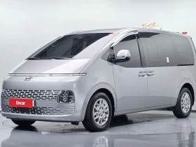 Hyundai Staria 2.2 Automatic | Auto.bg — изображение 2