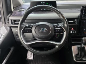 Hyundai Staria 2.2 Automatic | Auto.bg — изображение 13